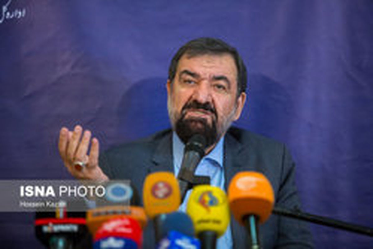 رضایی: بر اساس دوستی به سوریه کمک کردیم