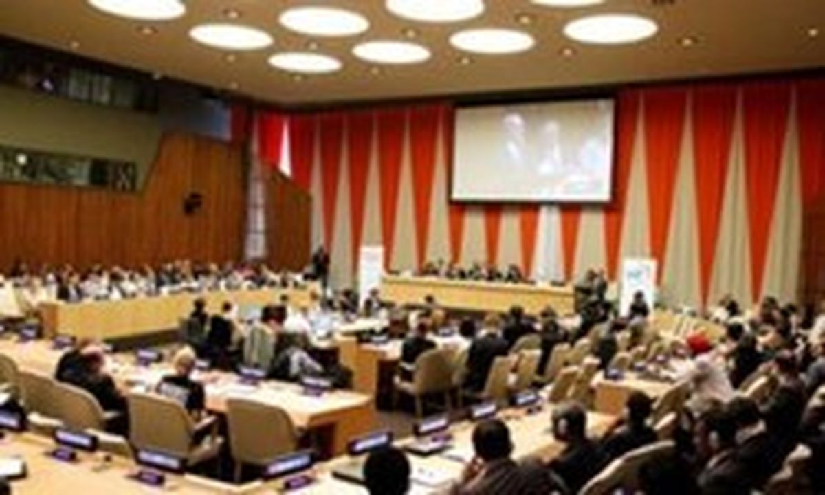سازمان ملل با خواسته ضد ایرانی آمریکا موافقت کرد