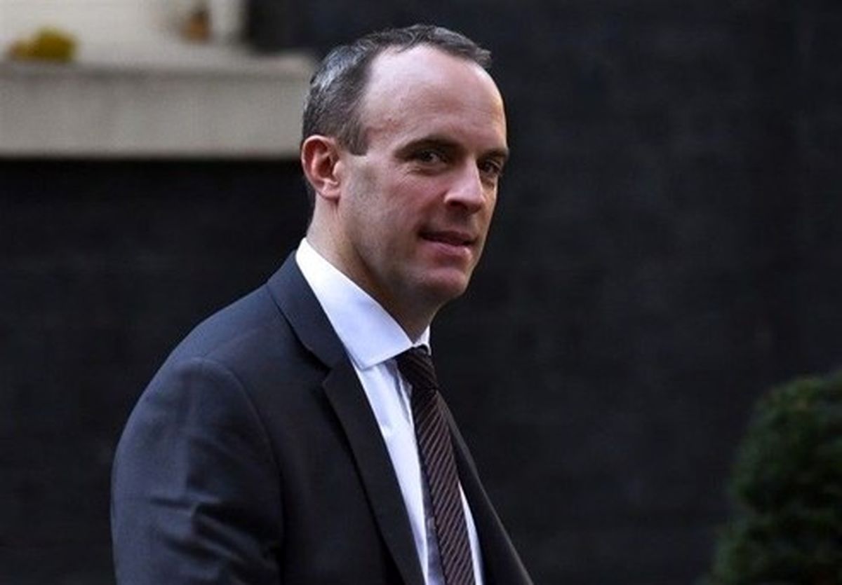 محافظ وزیر خارجه اسلحه خود را در هواپیما جا گذاشت