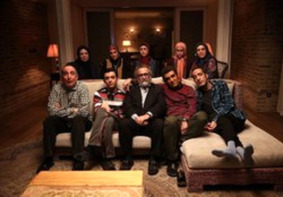 داستان یک ترور در سری جدید «دیوار به دیوار»
