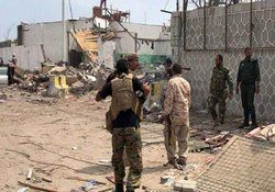 وفاداران به داعش در عراق و سوریه ۱۰ هزار نفرند