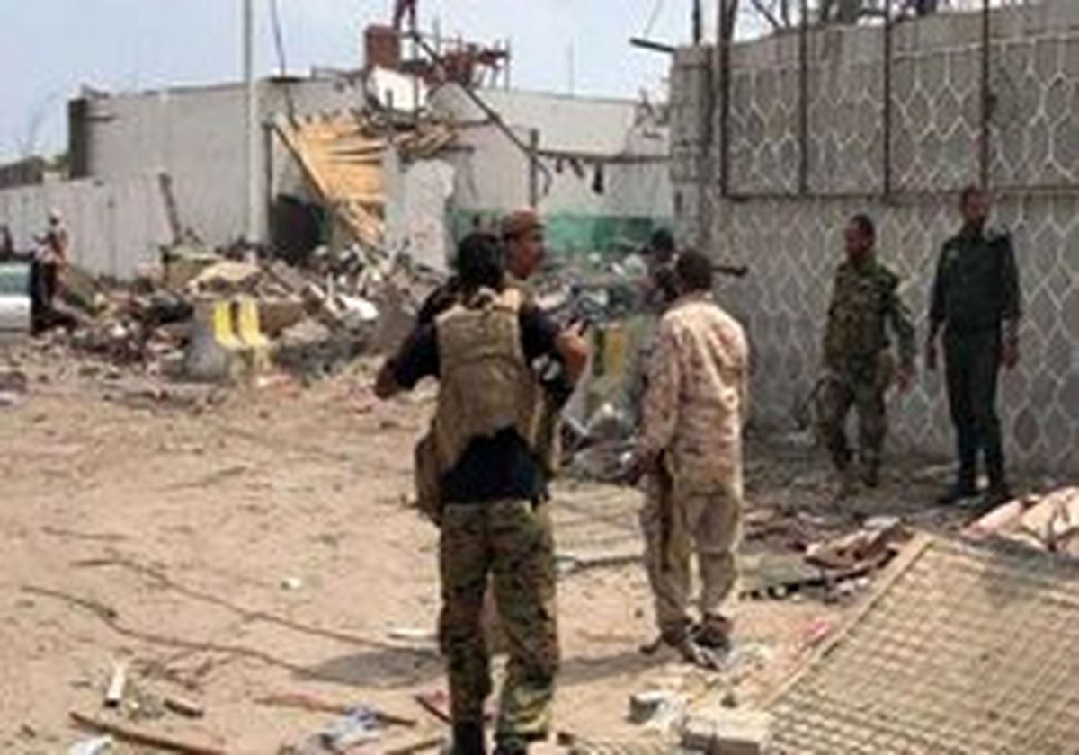 وفاداران به داعش در عراق و سوریه ۱۰ هزار نفرند