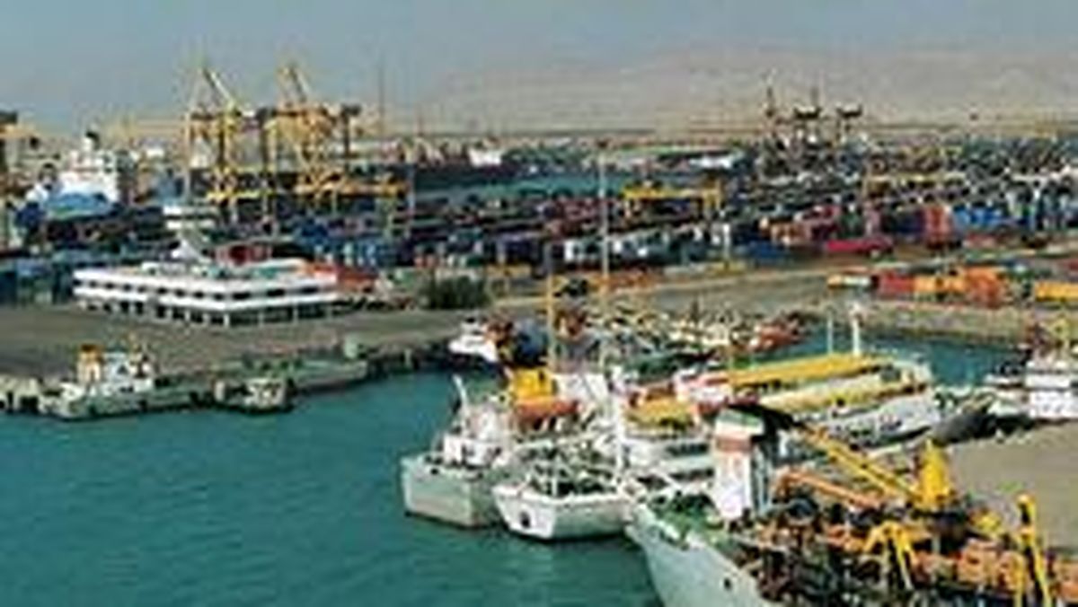 هندیها فاز اول بندر چابهار را تحویل گرفتند