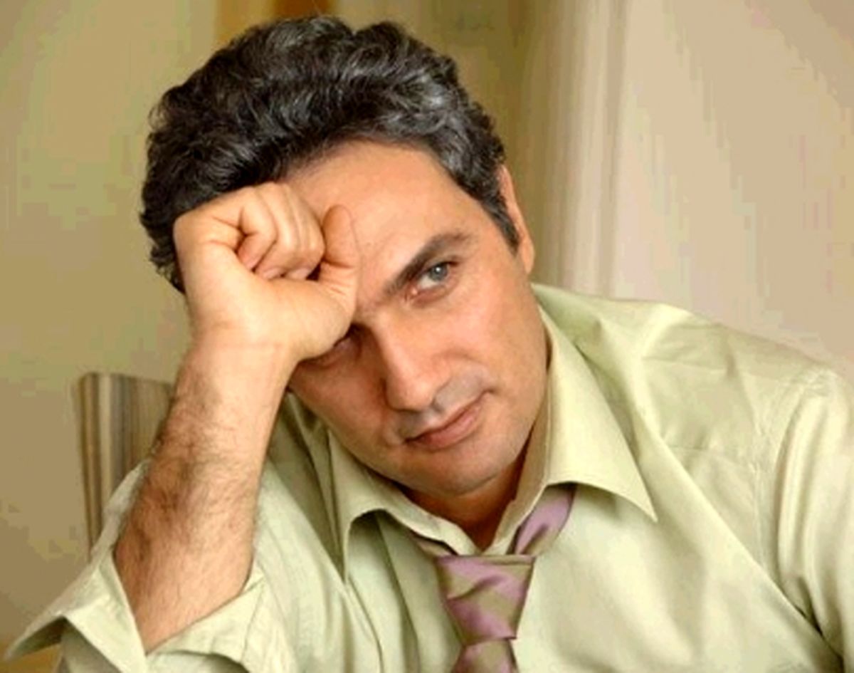 بازیگران خواننده ایران+عکس