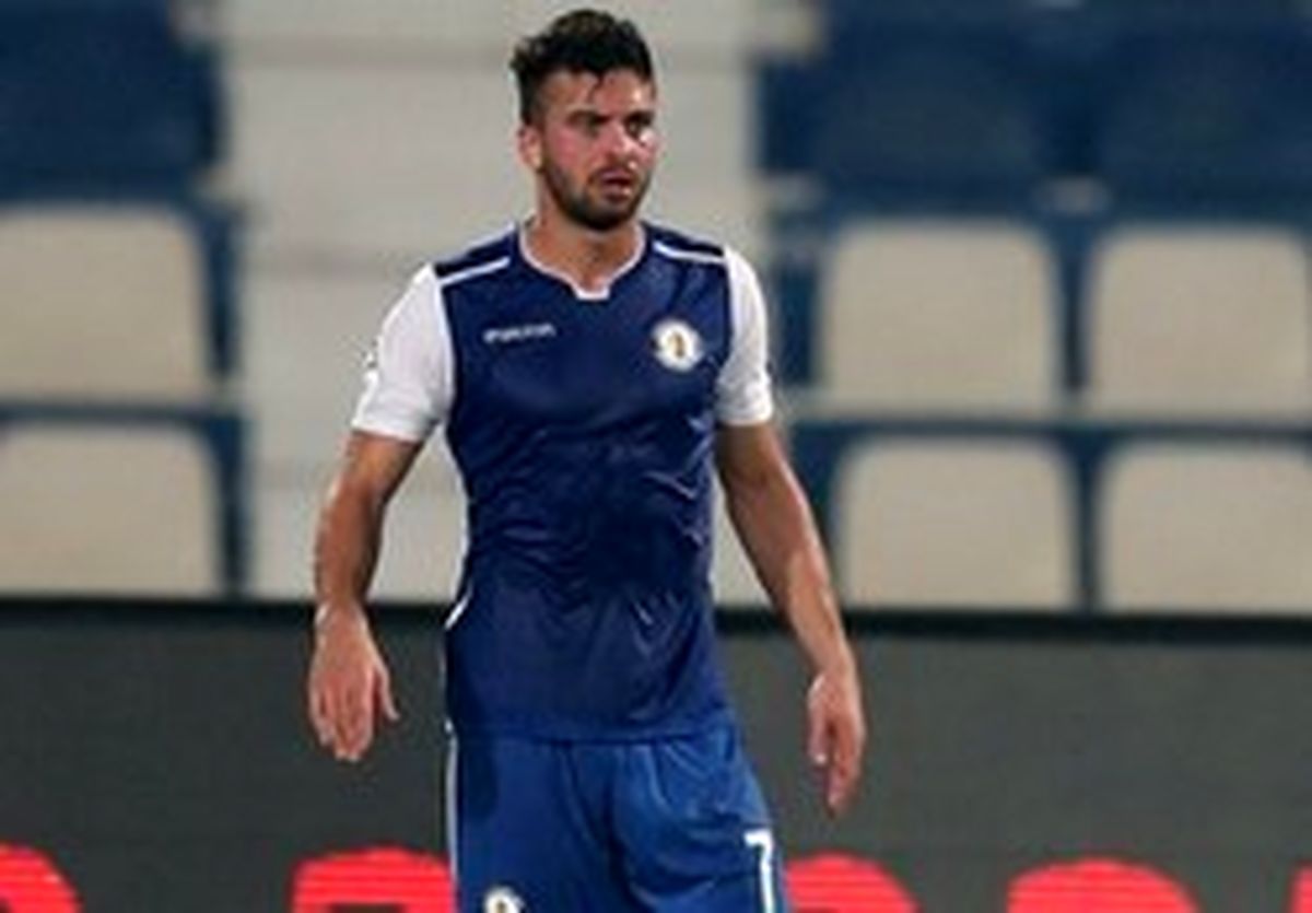 شکست سنگین الخور در خانه الریان در غیاب رفیعی