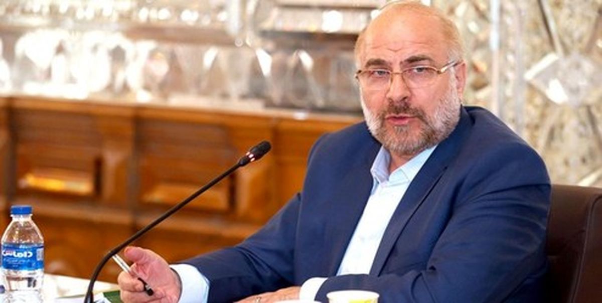 پیام تسلیت قالیباف در پی حمله تروریستی در پاکستان