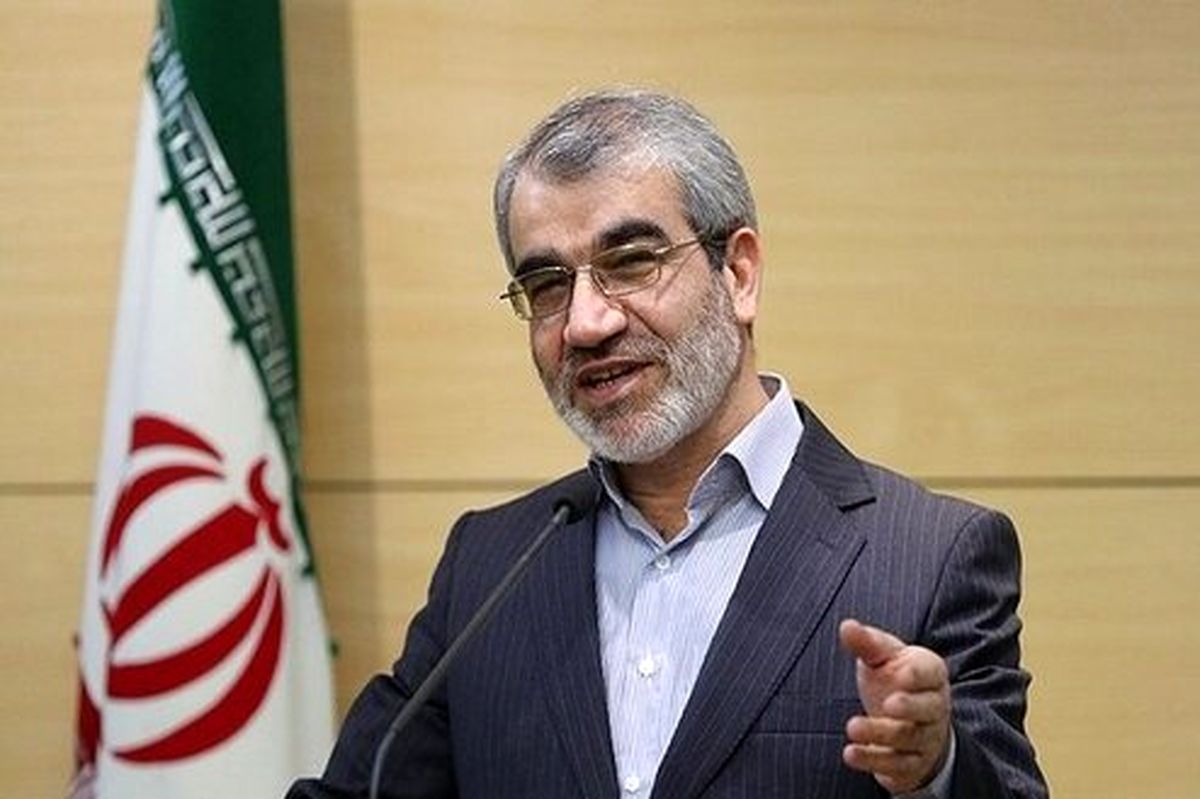 برگزاری جلسات نظارتی در شورای نگهبان از ۷ صبح تا ۱۲ شب