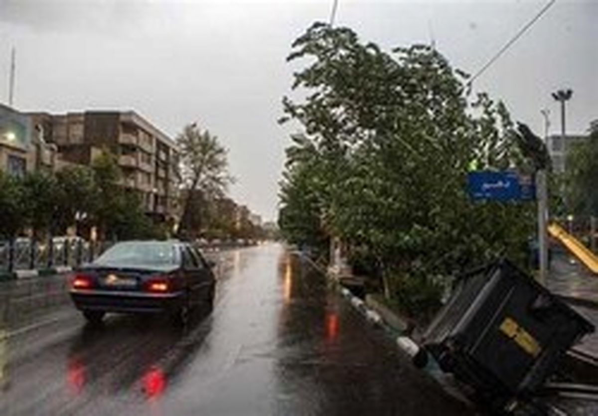 هشدار جدی برای تهرانی‌ها