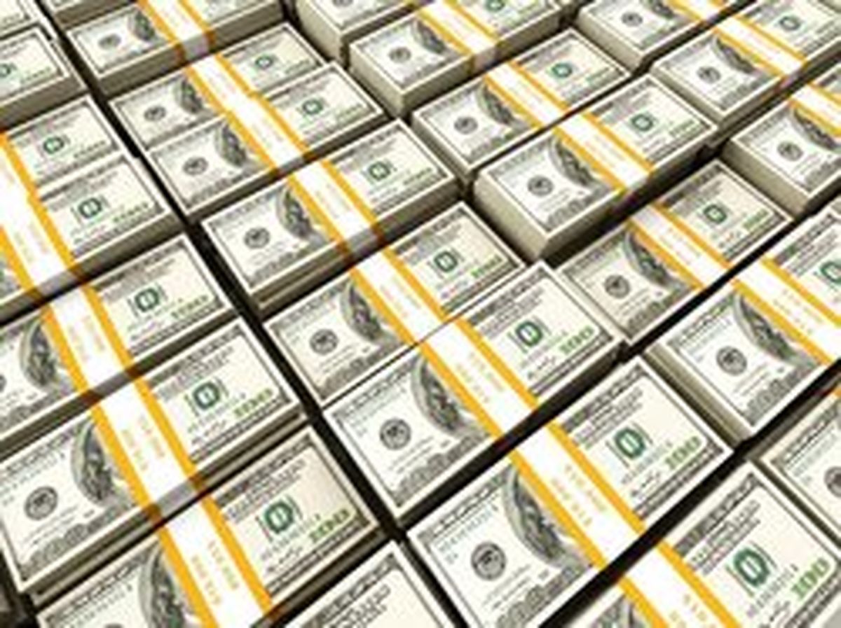 قیمت ارز امروز/قیمت دلار امروز ۹۷/۱۱/۰۶
