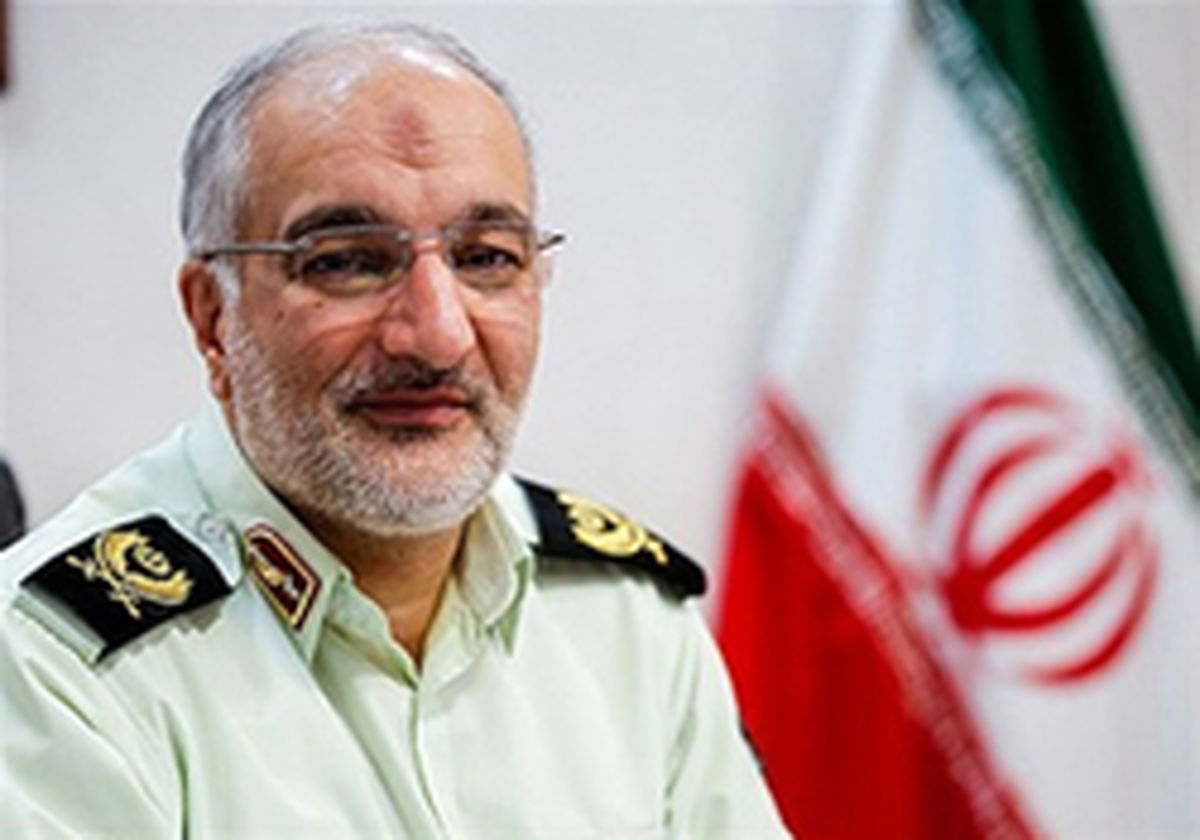 پلیس: افزودن گل و موادمخدر به قلیان جرم است