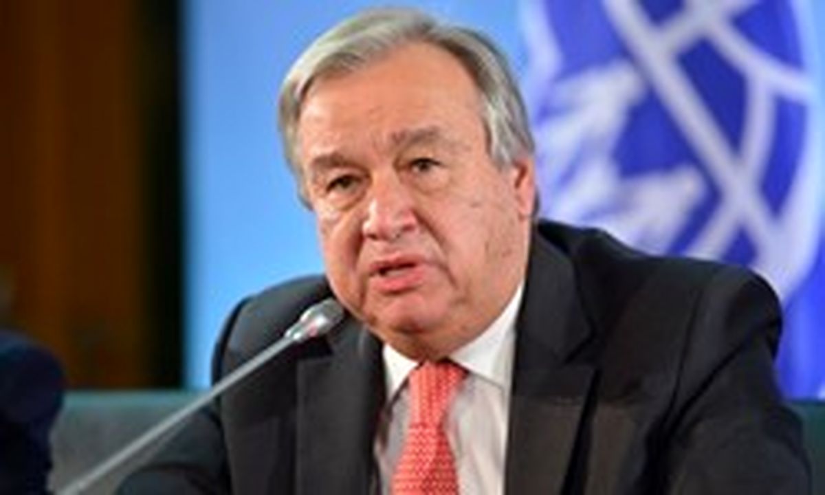 سازمان ملل: برجام دستاوردی بزرگ بود و باید حفظ شود