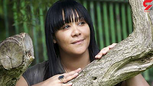 زنی که ۳۴ ساله خوابید و ۱۵ ساله بیدار شد! +عکس