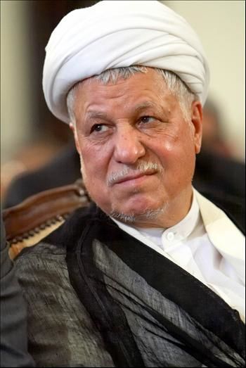 تلاش لیبرال ها برای ایجاد یک چهره فراجناحی/ پرستیژ جدید هاشمی چگونه است؟