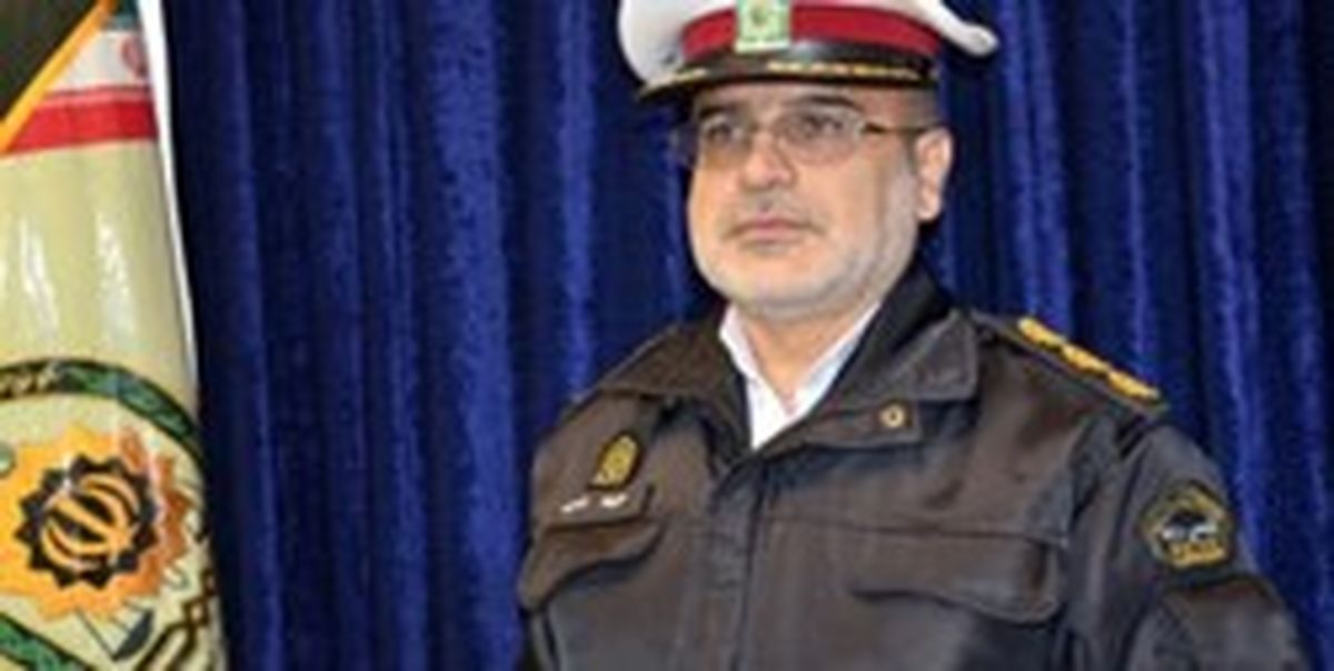 آغاز انسداد شبانه محور کندوان