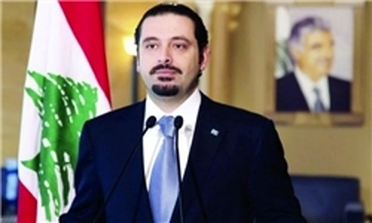تکذیب خبر ترور نخست وزیر مستعفی لبنان
