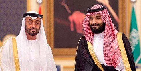 امارات و عربستان درباره جنگ با ایران به پامپئو چه گفتند؟