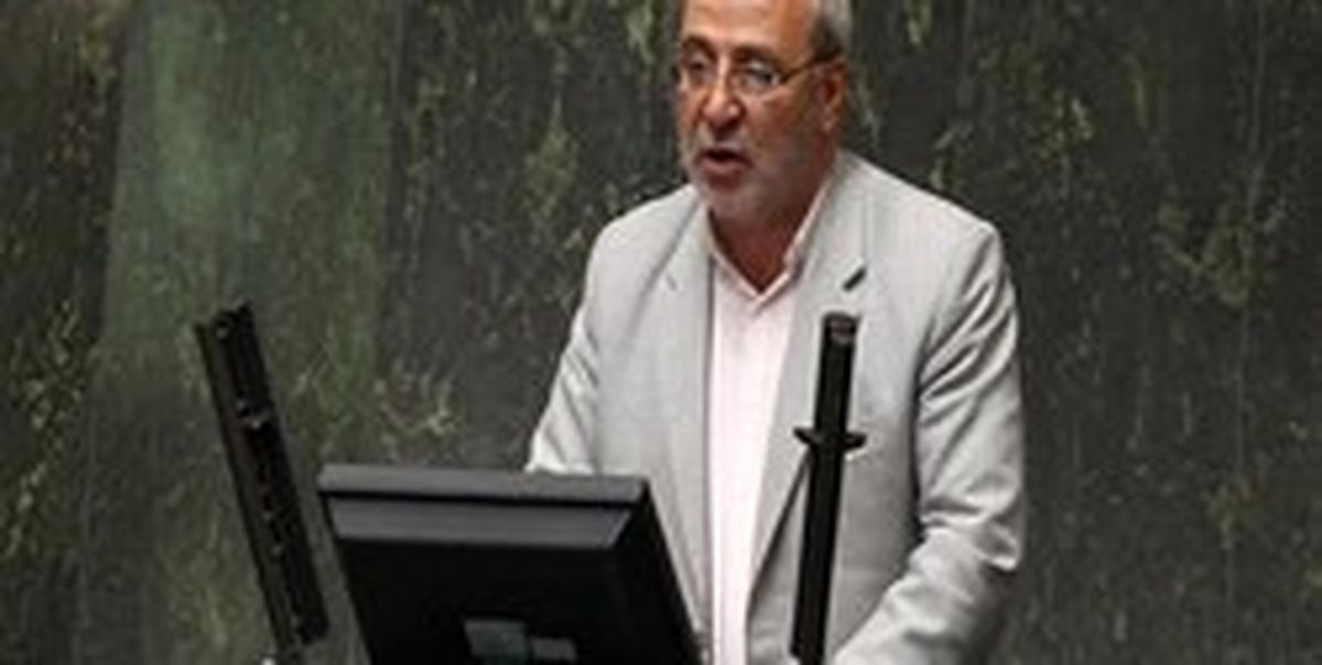 آقای کرباسیان! در دوران شما ۵۵ تن طلا و سکه از دست دادیم