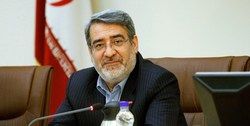 وزیر کشور: زائران کشور‌های شرقی باید پاسپورت و ویزا داشته باشند