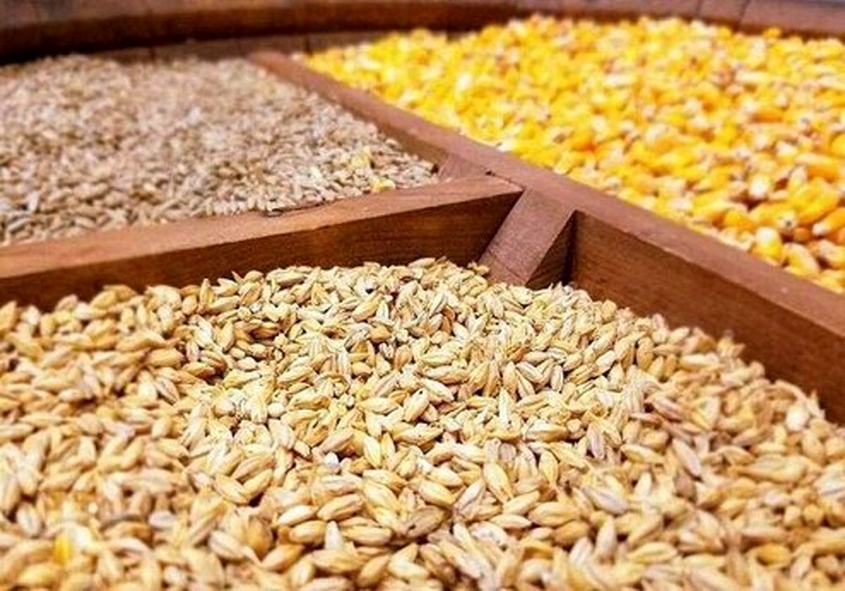 ماموریت جهانگیری به شرکت پشتیبانی امور دام