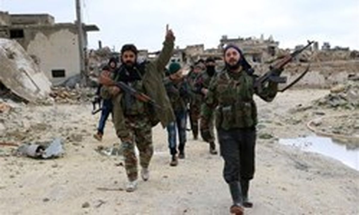 آیا روسیه با سناریوی اردنی درباره سوریه موافقت می‌کند؟