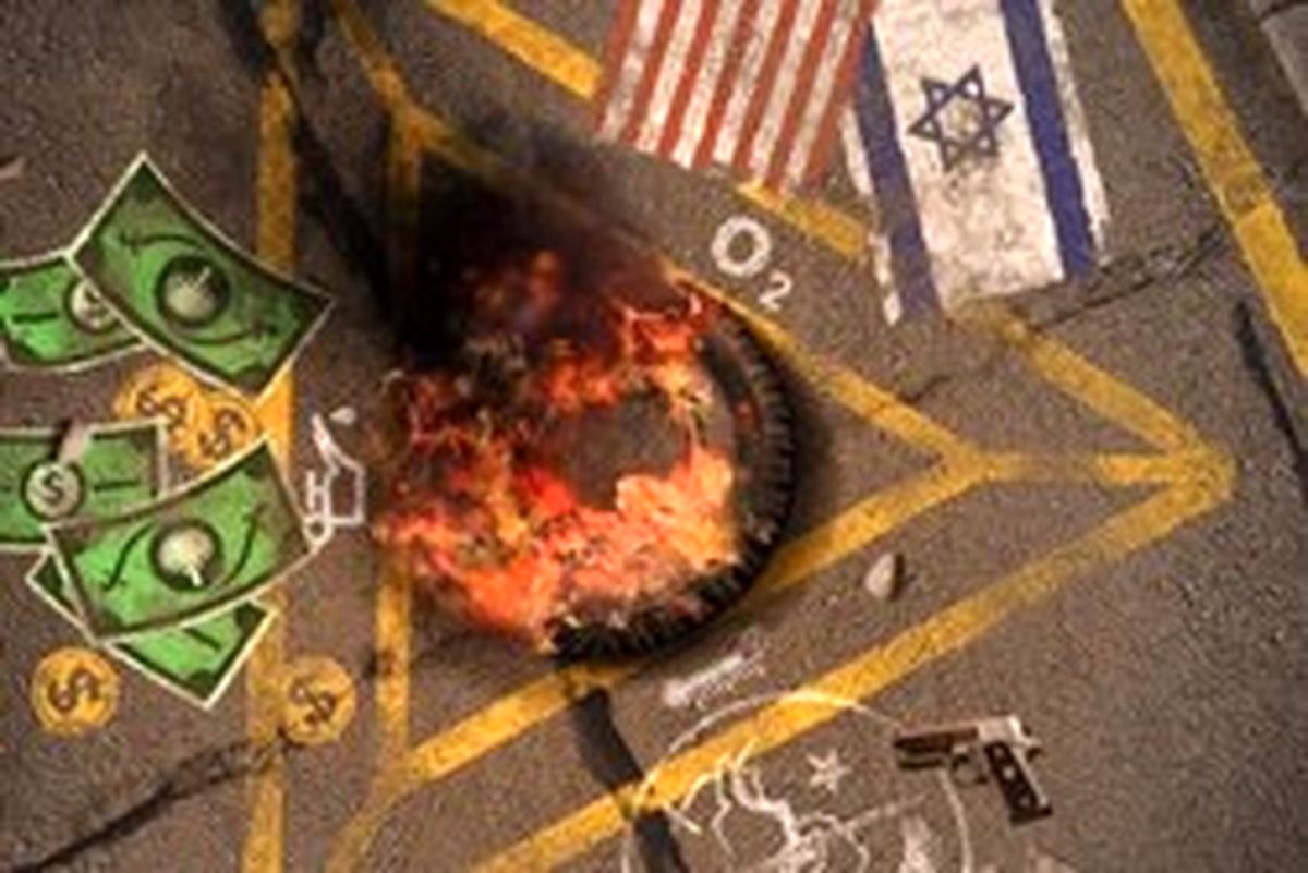 چهار دهه پادویی گروهکی آدم‌کش ضد ملت