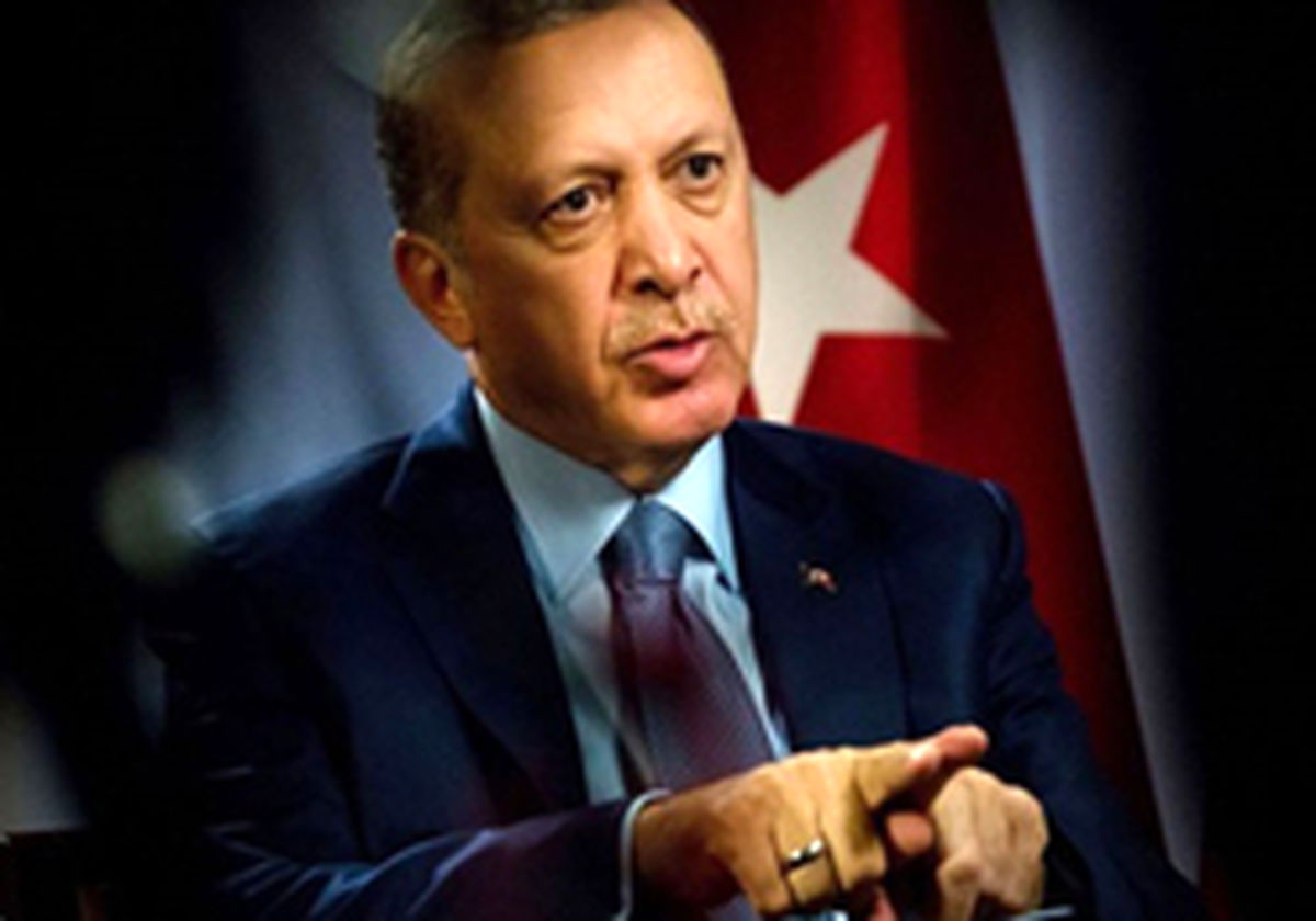 اردوغان و رقیبانش کجا رای می‌دهند
