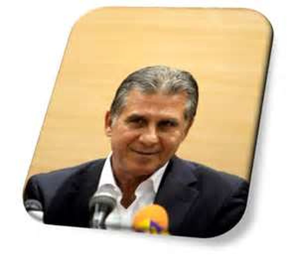 مربی بازیکنانی که خود را بازنشسته کردند نیستم/ رحمان احمدی دروازه بان اول تیم ملی است