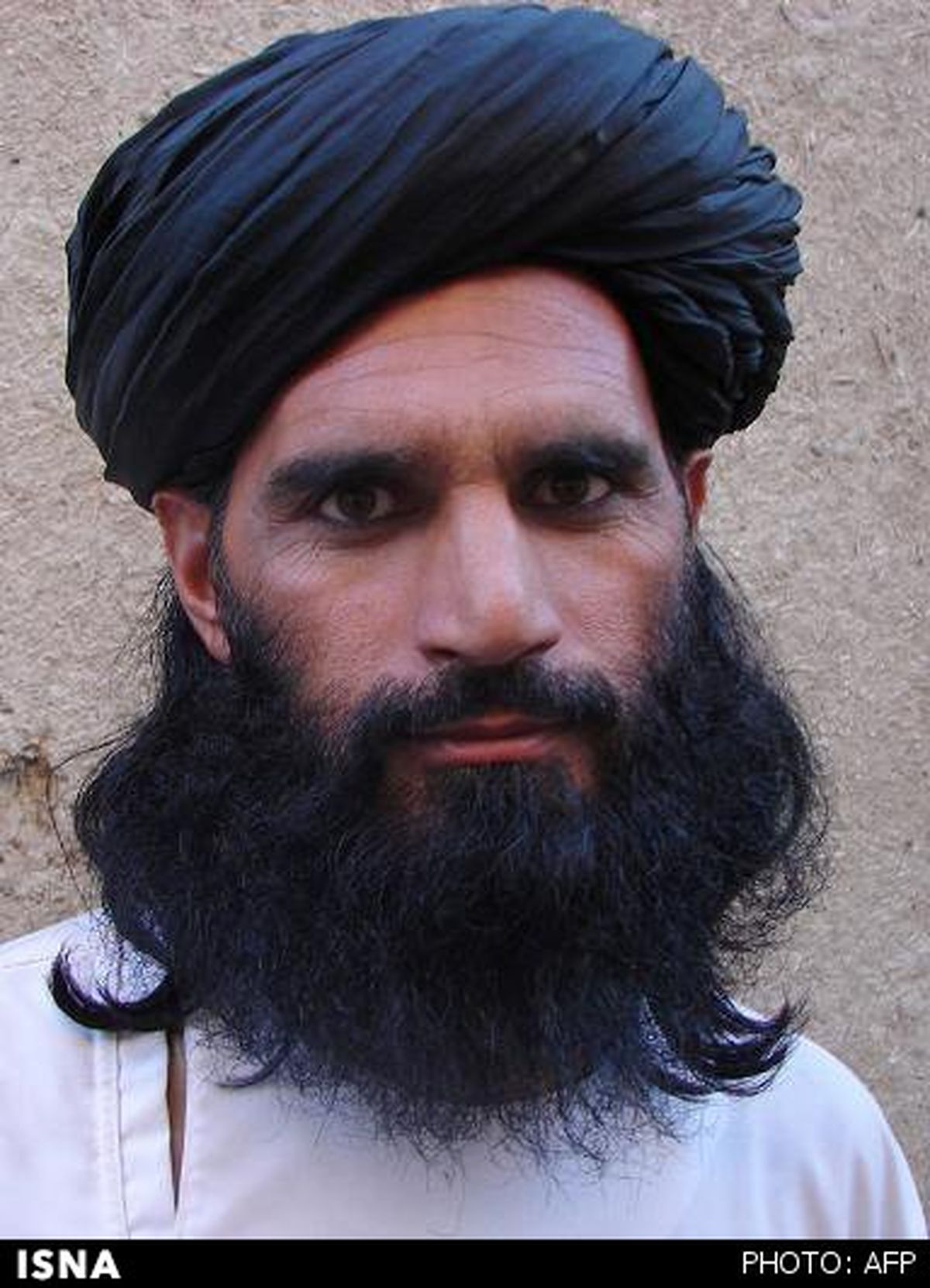 رهبرموقت طالبان پاکستان انتخاب شد/عکس