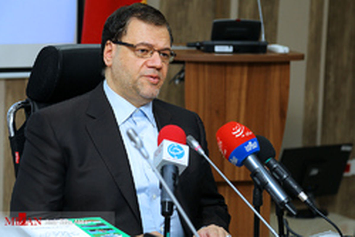 کدام استان کمترین افراد مبتلا به دیابت را دارد؟