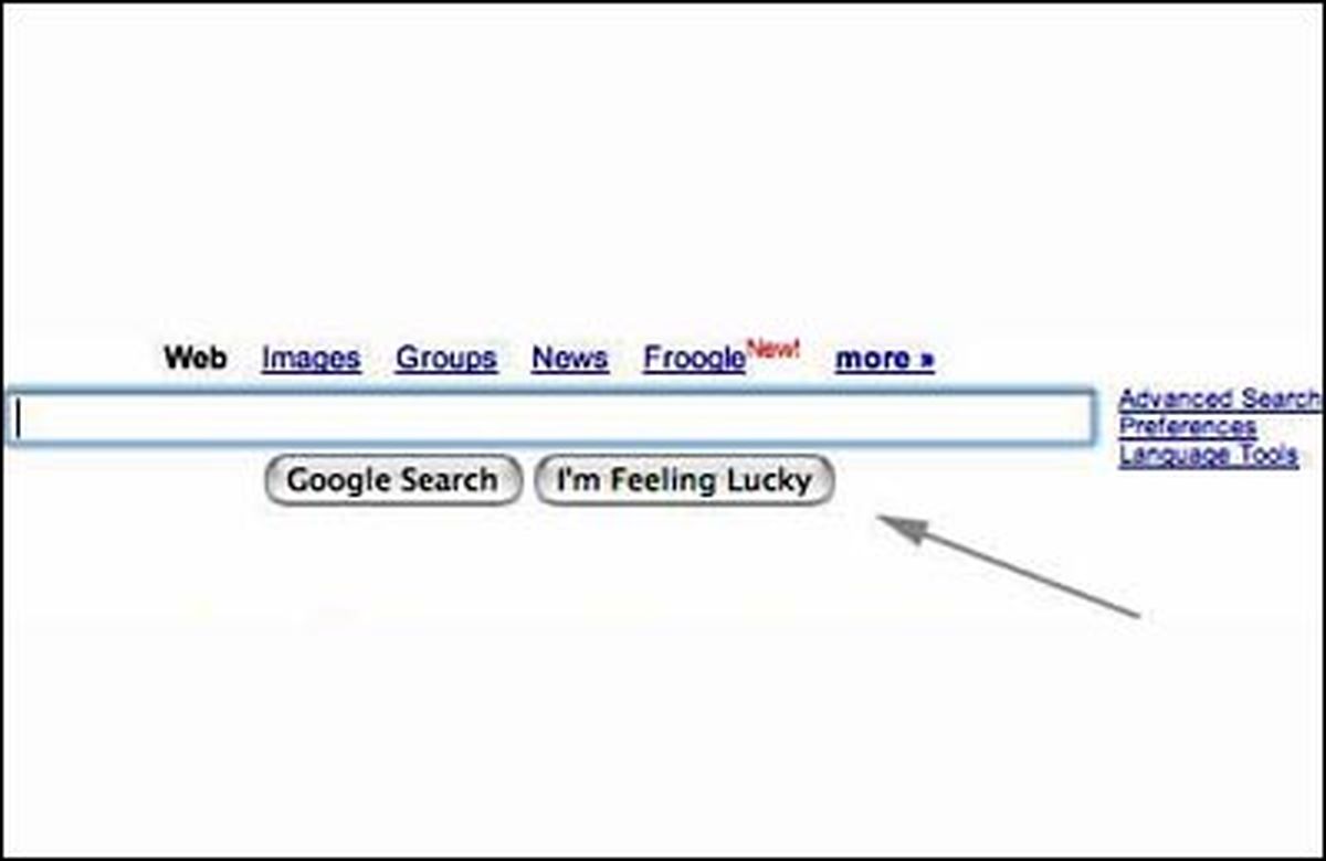 "یا بخت یا اقبال" گوگل و 110 میلیون دلار ضرر