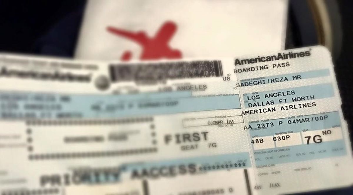 بلیت کنسرت رضا صادقی در دالاس +عکس