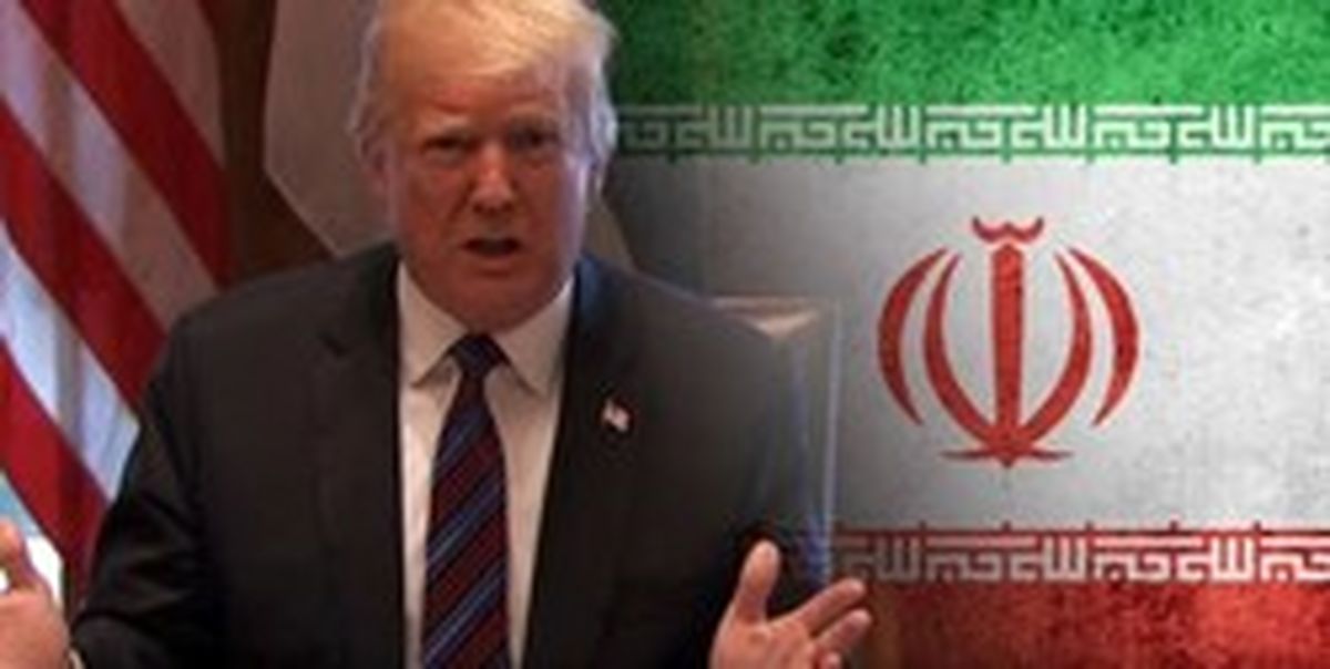 متحدان ترامپ نگرانند تحریمهای ضدایرانی «به حد کافی» شدید نباشد