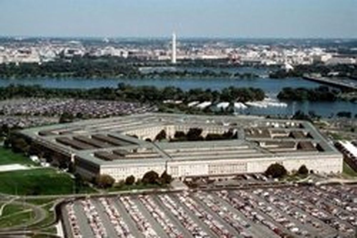 پنتاگون: با نفوذ ایران مقابله می‌کنیم!