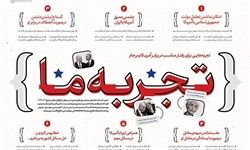 اطلاع‌نگاشت از ۶ تجربه درباره رفتار نسبت به آمریکا و برجام