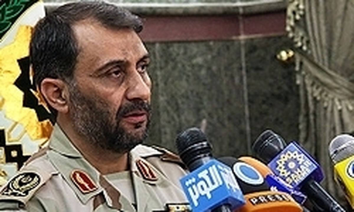 افزایش ۹ برابری کشفیات کالای قاچاق در کشور