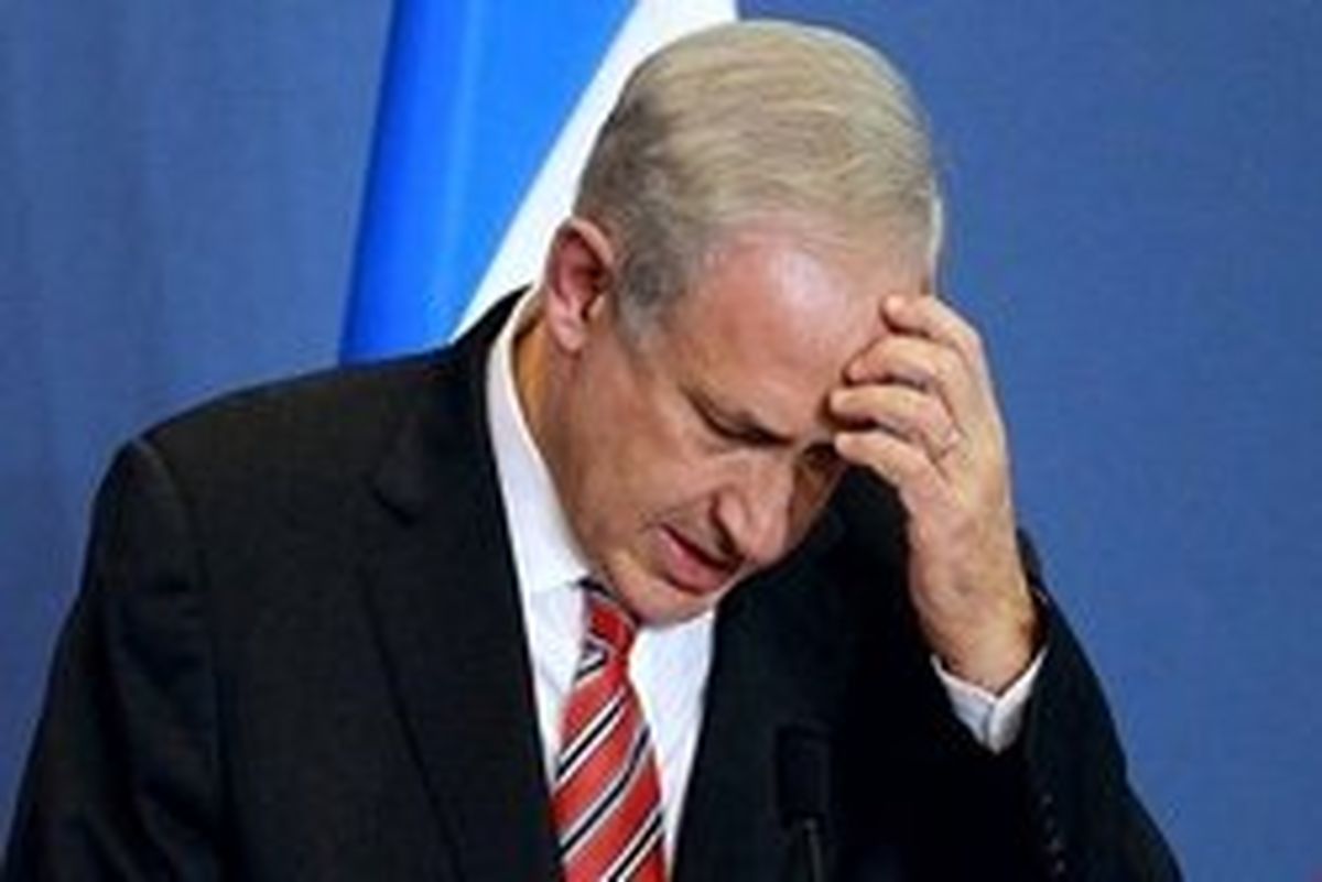 نتانیاهو: ایران نباید در سوریه حضور نظامی داشته باشد