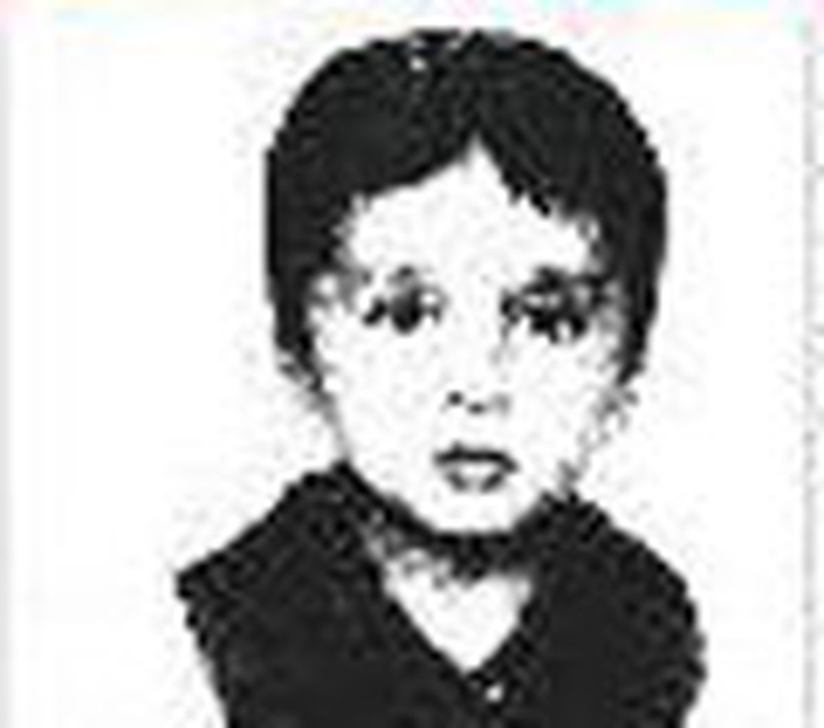 راز مفقود شدن پسر4ساله+عکس