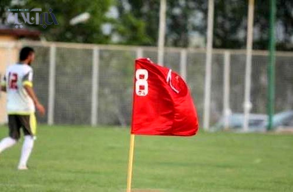 عاقبت پیراهن شماره 8 در تراکتور/عکس