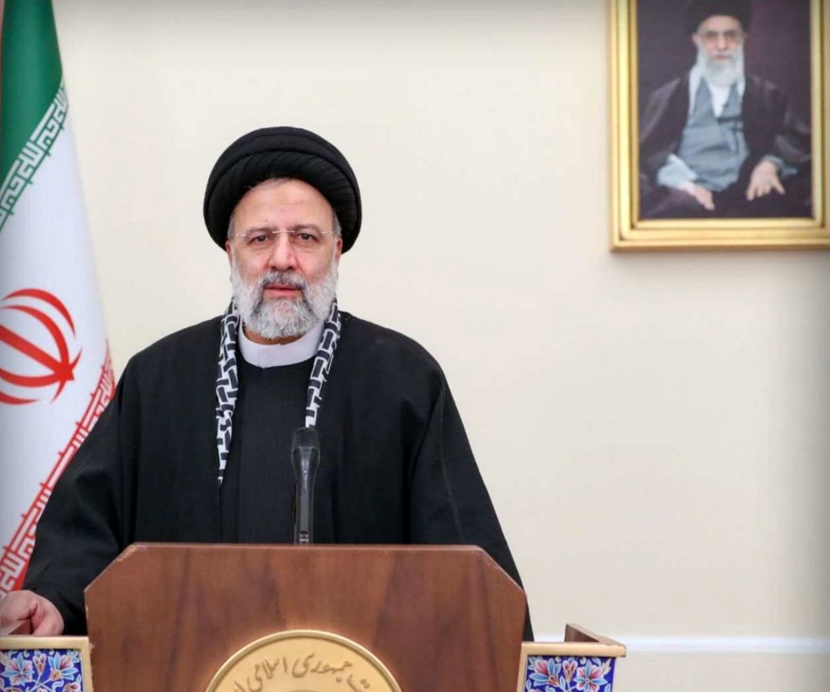 عادیسازی روابط با رژیم صهیونیستی خیانت است /در نظم جدید جهانی جبهه مقاومت تقویت میشود