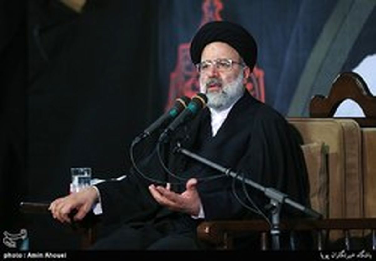 رئیسی: مغرب زمین در زمینه حقوق زنان در جایگاه متهم و ما مدعی