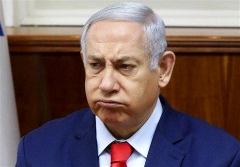 ۶ اشتباه استراتژیک نتانیاهو/نتانیاهو برای گفتوگو با پمپئو درباره ایران عازم لیسبون شد