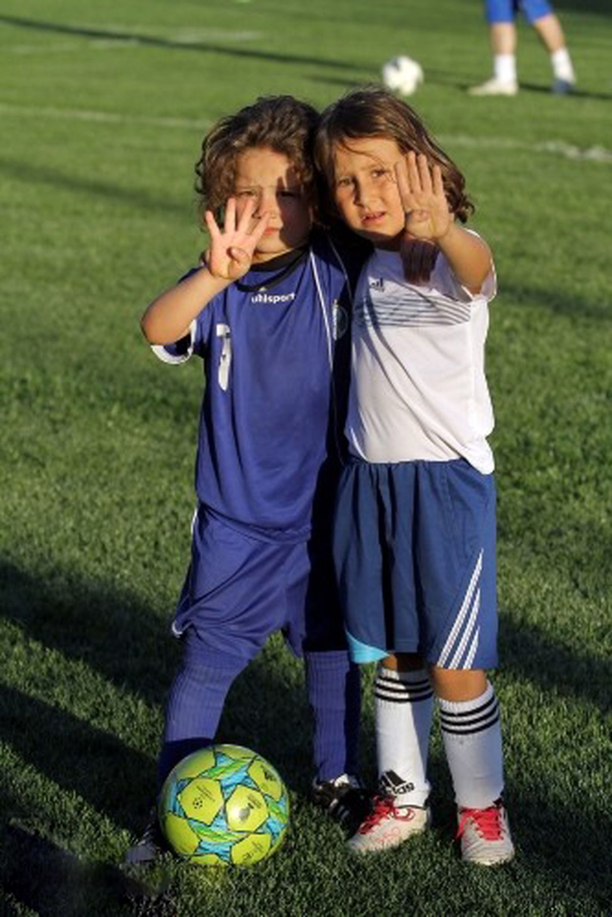 پدیده جدید استقلال و آینده فوتبال/عکس