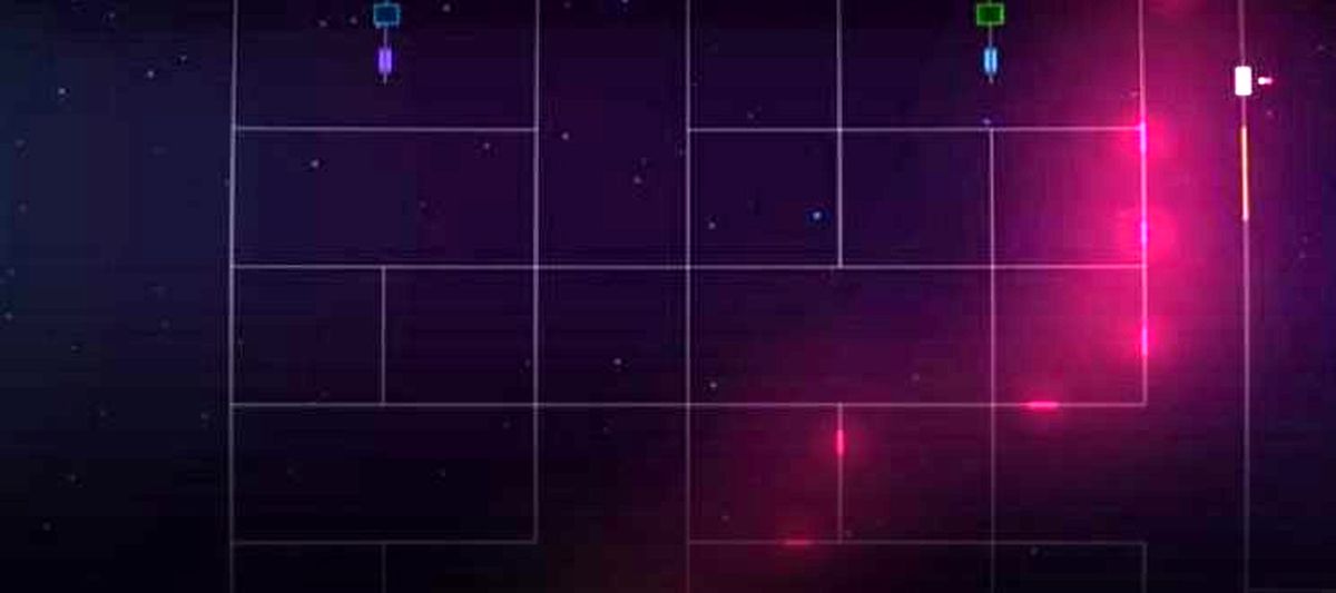 مراقب باشید به بازی Linelight اعتیاد پیدا نکنید!