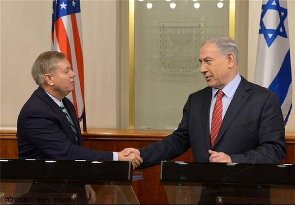 نتانیاهو: بهپاد انتحاری ایران خطری برای جهان است!/ گراهام: با قطعنامه ضداسرائیلی، بودجه سازمان ملل  قطع می‌شود!