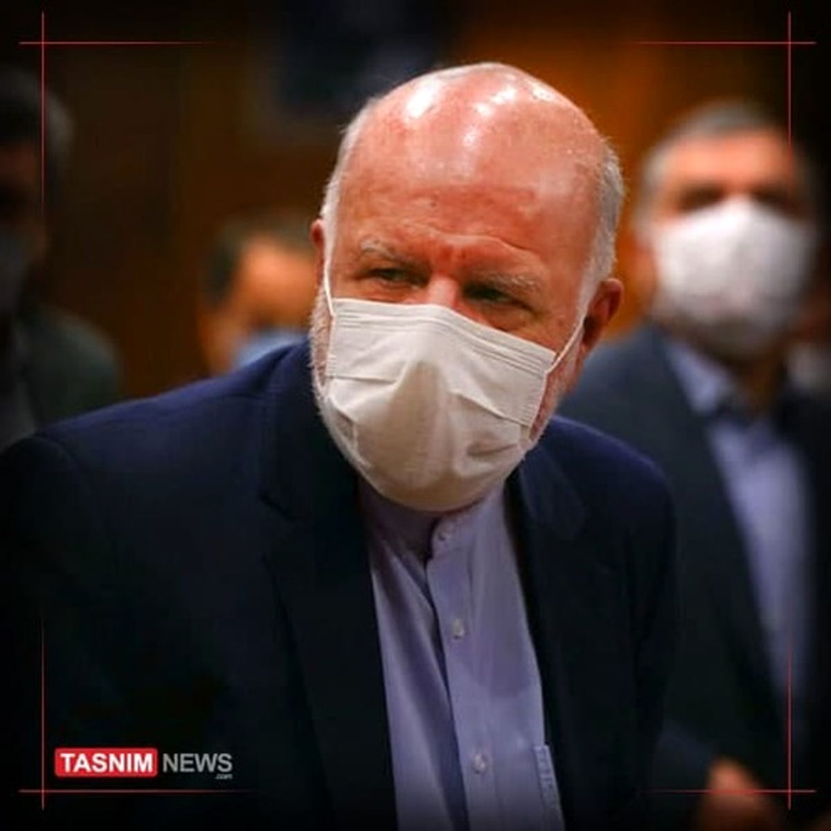 زنگنه: در نیروگاه‌های اطراف تهران مازوت مصرف نمی‌شود