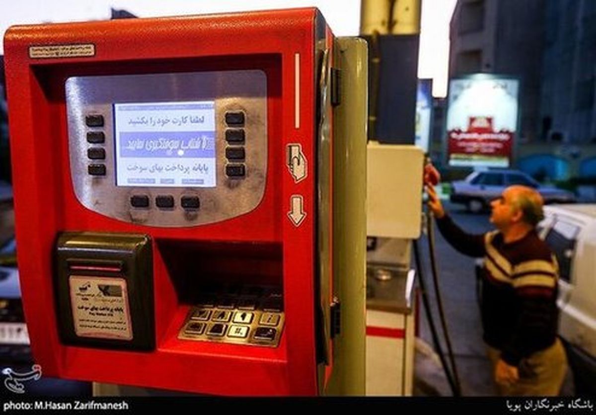 بیشتر یارانه بنزین به کام چه کسانی میرود؟