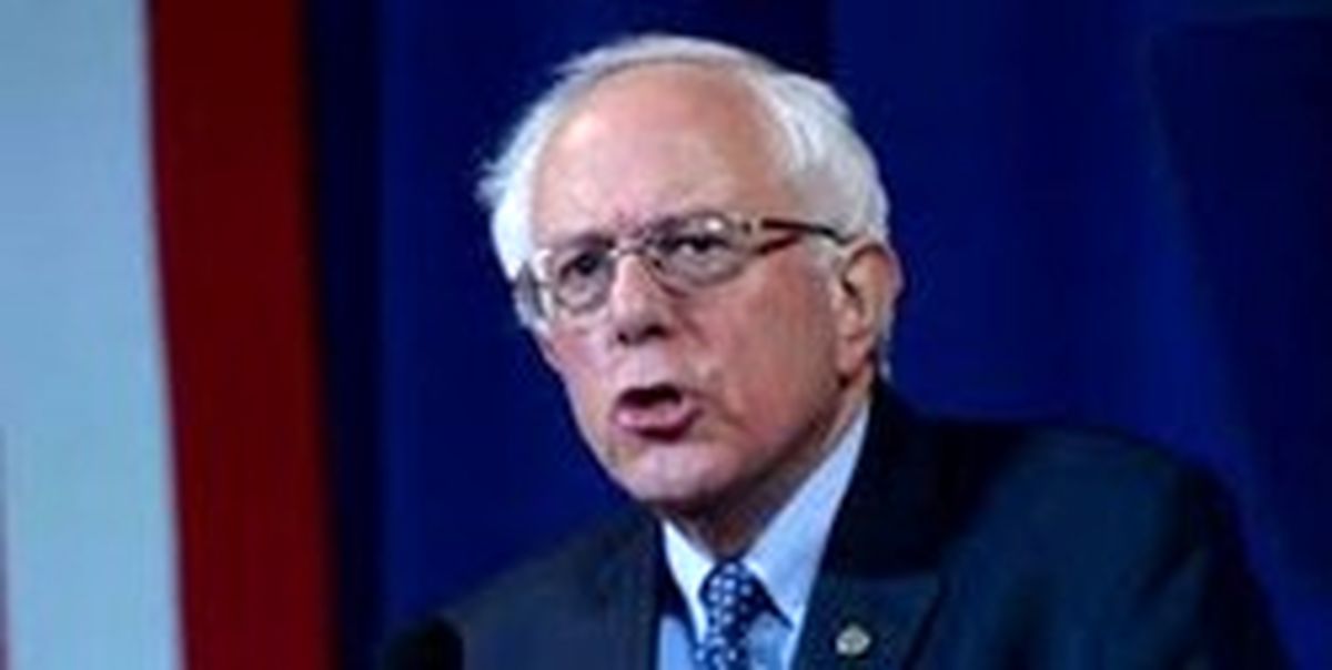 ترامپ! بزرگ شو و مسئولیت عواقب کارهایت را بپذیر