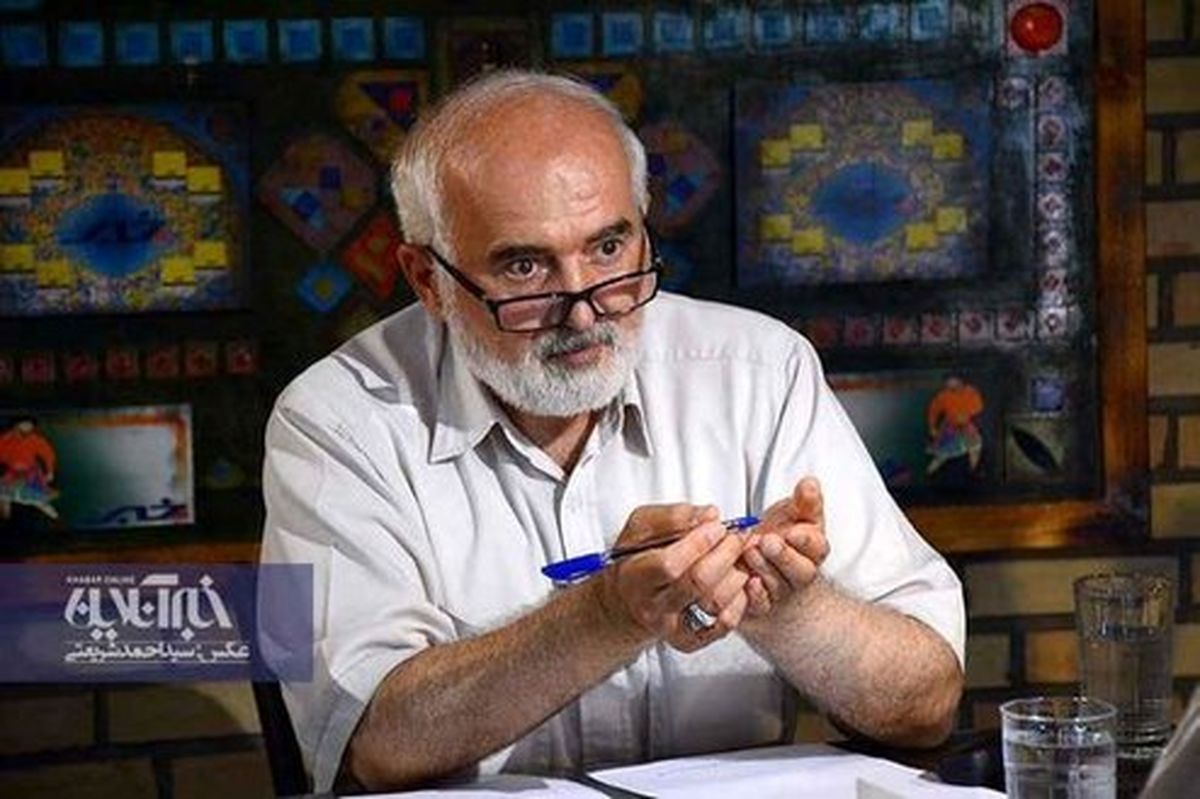 توصیه توکلی به روحانی برای فرماندهی جنگ اقتصادی