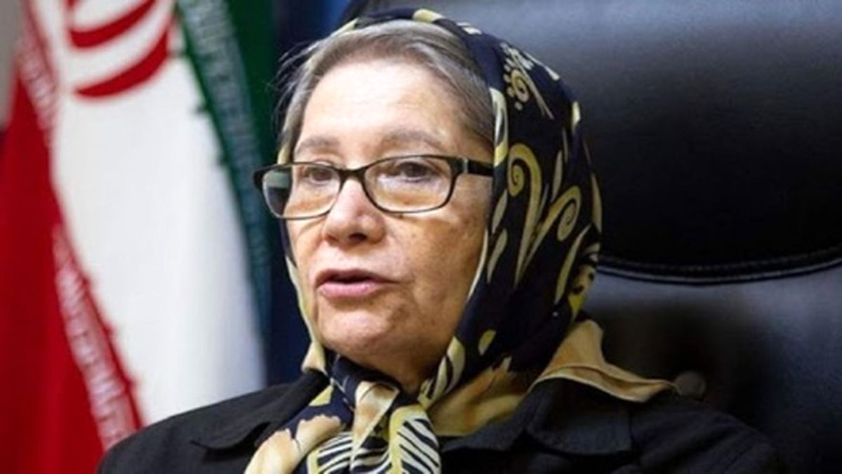 محرز: واکسنهای کرونا بر روی ویروس برزیلی موثر نیستند