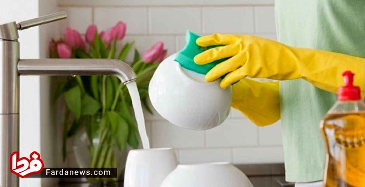 ۸ توصیه کاربردی برای توقف وسواس همسرتان